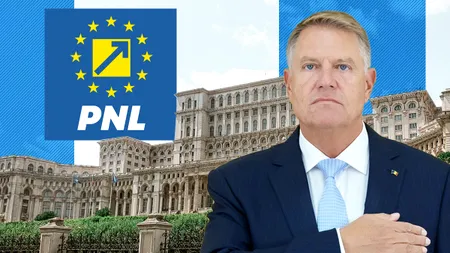 Drum deschis pentru „senatorul” Klaus Iohannis / PNL a depus proiectul pentru modificarea legii