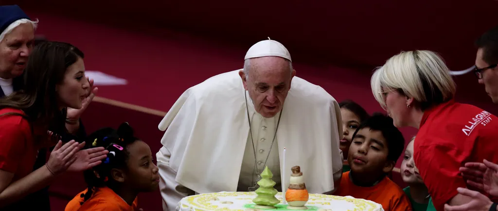 Papa, verdict necruțător: abuz sexual, abuz de putere și abuz de conștiință!