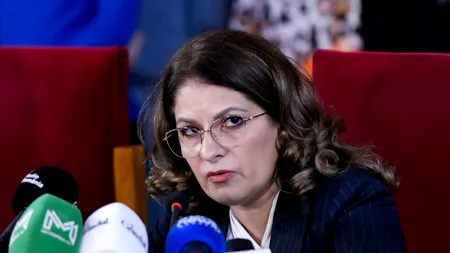 Șefa Curții de Apel București comentează recuzarea Ralucăi Moroșanu: „Este o premieră, nu am mai avut o situație similară”