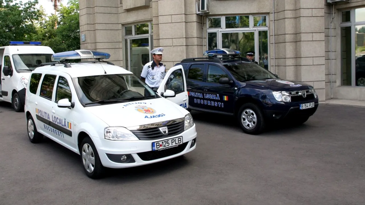 Polițiștii locali din București sunt în doliu după moartea unei colege, care a fost răpusă de noul coronavirus