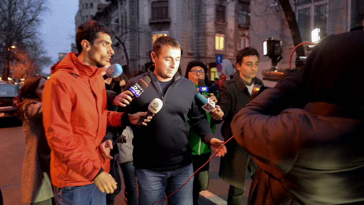 Dinu Pescariu scapă de dosarul „Baza Cutezătorii