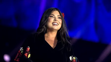 FOTO / Ce stil de viață are Paula Seling. ”Încă din liceu au fost mereu ATENTĂ la ce mănânc”