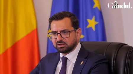 VIDEO | Adrian Chesnoiu, ministrul Agriculturii: ”Nu mai facem concursuri de hârtii, cum s-a întâmplat în trecut”