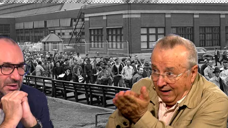 Ion Cristoiu CRITICĂ lipsa de preocupare a statului român pentru educație și sport: 