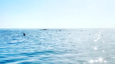 Vacanță de vis pentru doi români la final de octombrie în Turcia: ”E nesperat de bine!”