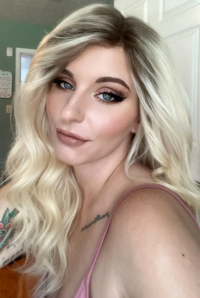 Această femeie gravidă a rămas mască după ce a făcut o ecografie