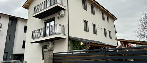 ANAF vinde un apartament din Timiş de 45 m², situat la mansardă. Cât costă locuința, aflată la a doua licitaţie