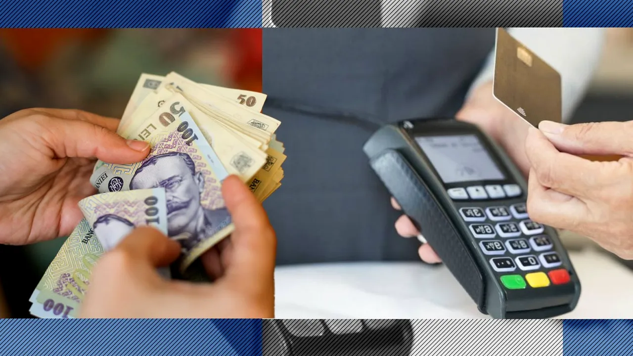 EXCLUSIV | Cum explică un consultant fiscal modificarea plafoanelor de încasări și limitarea plăților cash: 