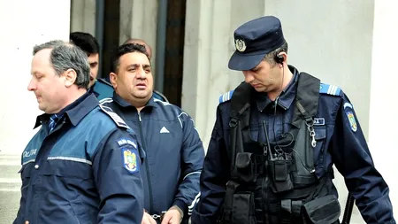 Inspecția Judiciară verifică la Parchete dosarele în care a fost implicat Bercea Mondial