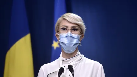 Raluca Turcan și-a adus banda de alergare de la Palatul Victoria și a montat-o în baia Ministerului Muncii
