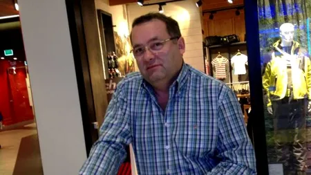 Finul lui Vasile Blaga, pus sub control judiciar pentru furturi din locuințe