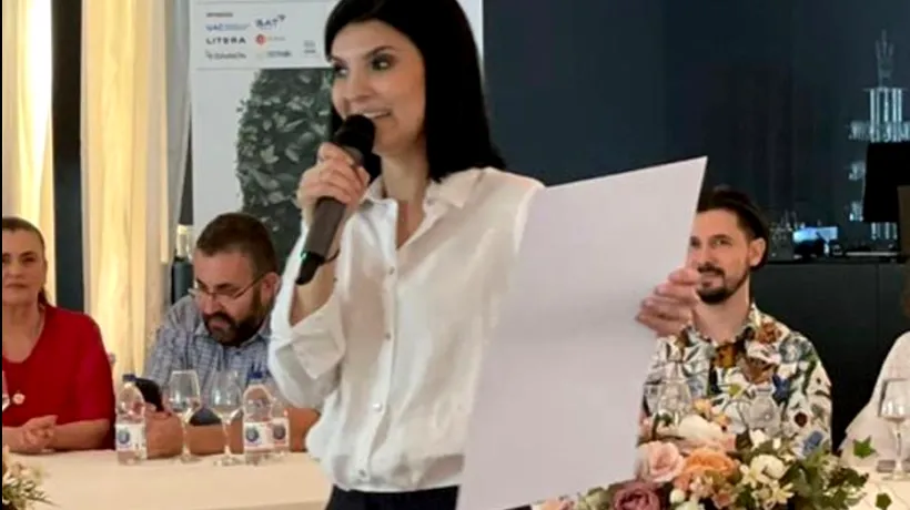 Mai multe personalități feminine din România au semnat ”manifestul Green Woman”! Ministrul Familiei: „O chemare la acțiune pentru toate femeile”