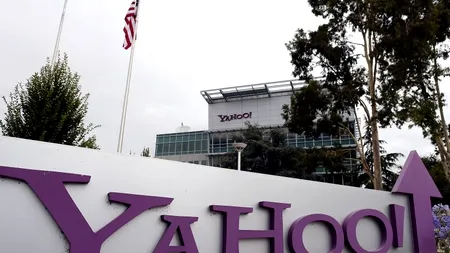 Veniturile Yahoo au crescut pentru prima dată în patru ani
