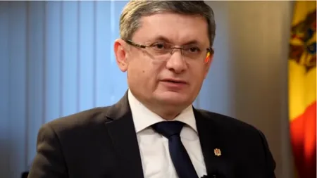 Președintele Parlamentului Moldovei, cu o zi înaintea Congresului Deputaților din Transnistria: „Vor ISTERIZAREA societății, eveniment propagandistic”