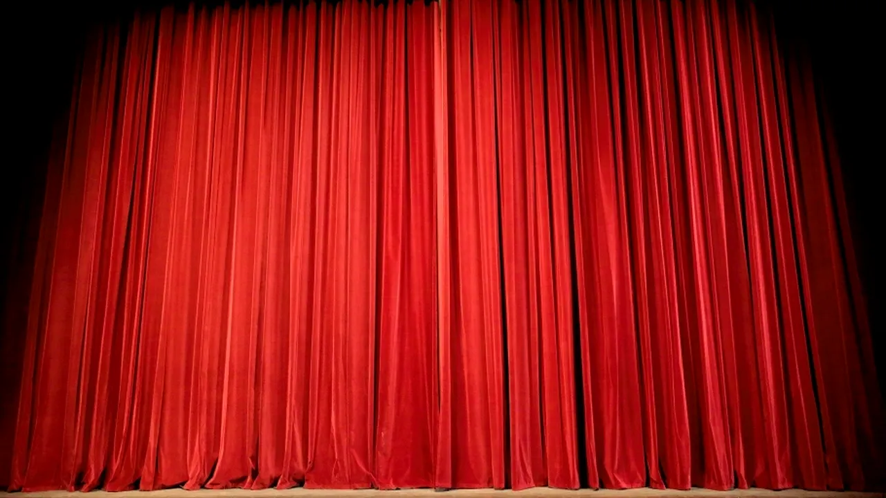 Spectacole în spații închise la Operă şi Teatrul Naţional. Ce programe-pilot pregătește Ministerul Culturii și cine are acces în sală