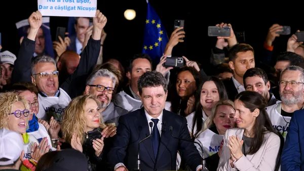 Ce urmează după ALEGERILE de duminică și când va prelua oficial Nicușor Dan funcția de președinte