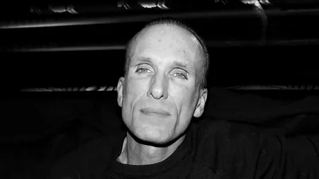 Cauza morții lui Peter Greene, actorul din „Pulp Fiction” și „Masca”, găsit împușcat, elucidată. La ce concluzie au ajuns medicii legiști