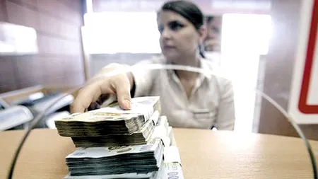 Lista băncilor care au raportat pierderi nete în fiecare an din perioada 2008-2016