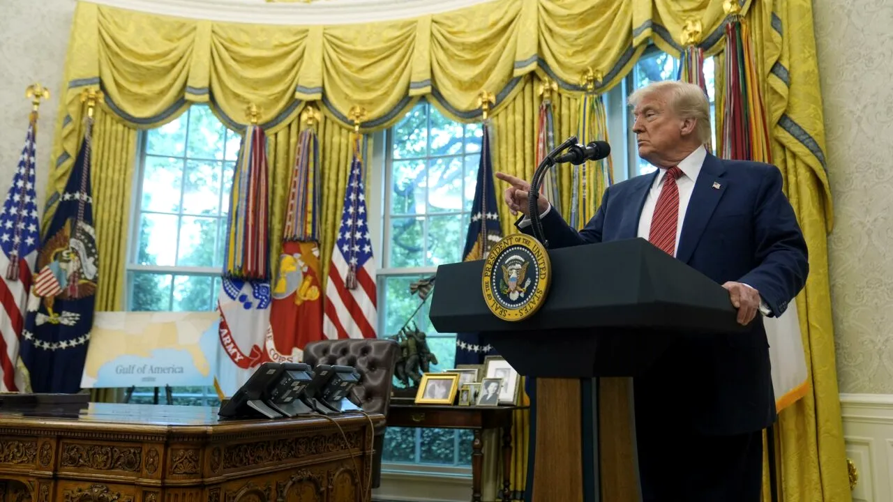 Trump îndeamnă India și Pakistanul să evite escaladarea confruntărilor militare /„Este TERIBIL ce se întâmplă”