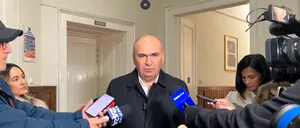 Ilie BOLOJAN a votat pentru „pentru un lider RESPONSABIL, pentru o Românie modernă și europeană”