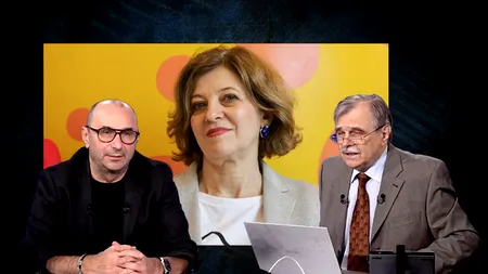 Valentin Stan: CNCD-ul trebuia să ia atitudine atunci când Gheorghiu a declarat că pensiile magistraților se iau de la gura copiilor