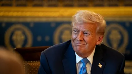 Benjamin Netanyahu îl propune pe Donald Trump pentru Premiul NOBEL pentru Pace. Mesajul transmis de premierul israelian