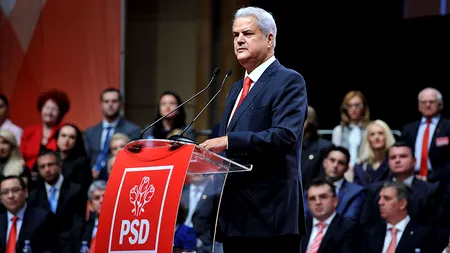 Anca Dragu, declarație care aruncă în aer coaliția de guvernare. „Cel mai performant guvern, cel condus de Adrian Năstase!”