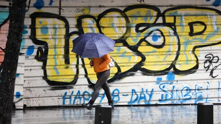 Prognoza ANM pentru București: Vreme deosebit de caldă până luni dimineață. Apoi, urmează o răcire accentuată