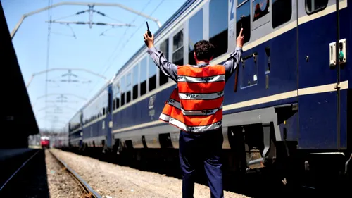 Un tren a întârziat 150 de minute în stația Chiajna, „ca urmare a producerii unor defecțiuni succesive la locomotivă”. CFR Călători a demarat o anchetă