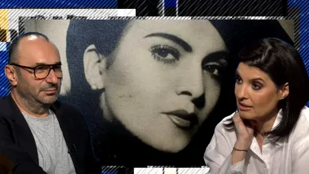 VIDEO | Lavinia Șandru: „Maria Tănase a fost o mare luptătoare și era în stare să riște orice pentru oamenii dragi”