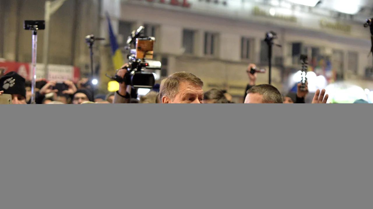 Reacția Ministrului Muncii, după participarea copiilor la proteste: Iohannis 