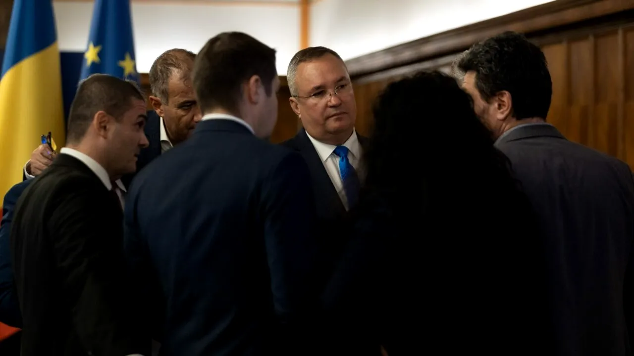 Guvernul urmează să elimine miercuri declaraţiile pe proprie răspundere pentru cei care au mai multe locuri de consum