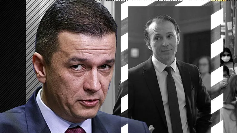 Sorin Grindeanu îi răspunde premierului Florin Cîțu: „Minciunile și postările triumfaliste de băiețel alintat de tătucul de la Cotroceni nu țin locul soluțiilor pentru românii cu venituri înghețate”