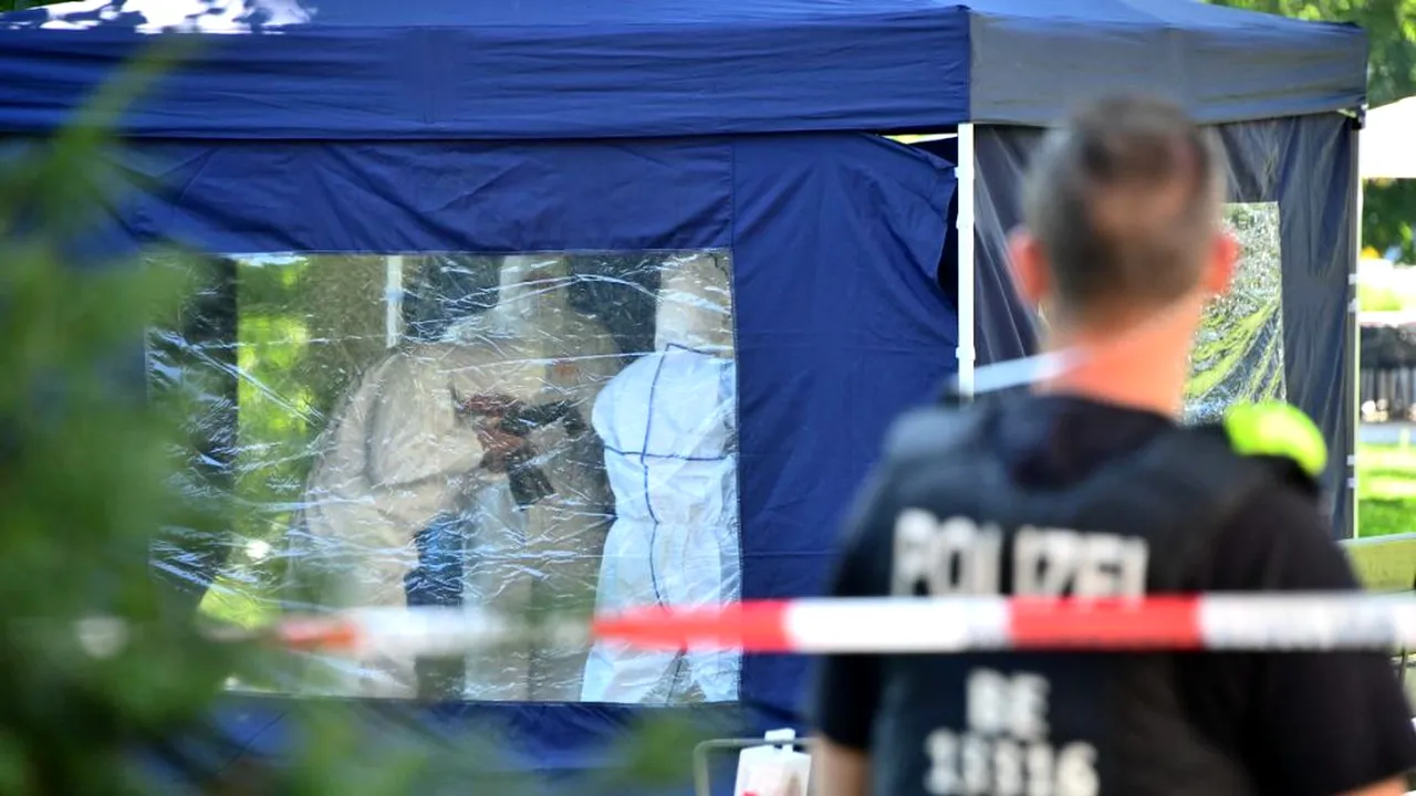 Poliția germană a arestat patru persoane care plănuiau să îl răpească pe ministrul sănătății și să „răstoarne sistemul democratic din Germania”