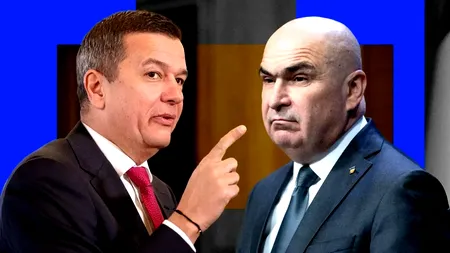 Grindeanu spune că sunt în continuare motive pentru înlocuirea lui Bolojan. Ce a răspuns când a fost întrebat dacă și-ar asuma preluarea guvernării