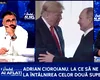 Adrian Cioroianu, despre Summitul din Alaska: Trump nu are inhibiții, el vrea să facă pace