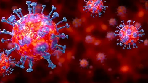 UCISĂ DE O FORMĂ RARĂ de coronavirus/ După ce tinerei i s-au făcute două teste, care au ieșit negative, a decedat
