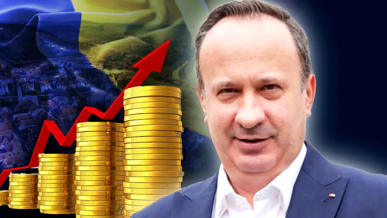 Propunerile unui fost ministru de finanțe pentru relansarea economiei: sprijin direct pentru 3 milioane de români