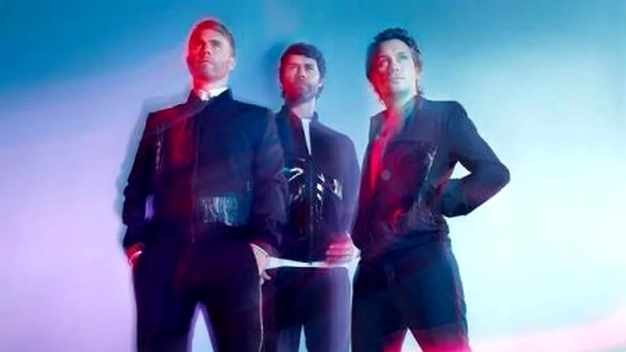 Una dintre cele mai iubite formații din lume ''reînvie'' în 2015