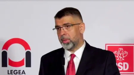 Robert Cazanciuc: 