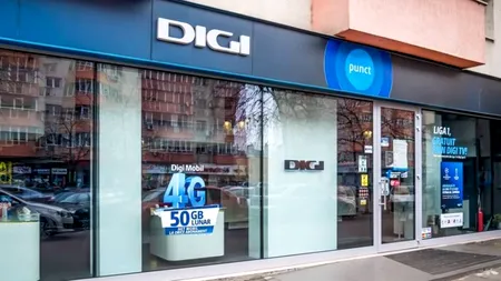 Digi RCS-RDS oferă acest produs pentru doar 5.08 lei. Toți abonații TV din România sunt vizați