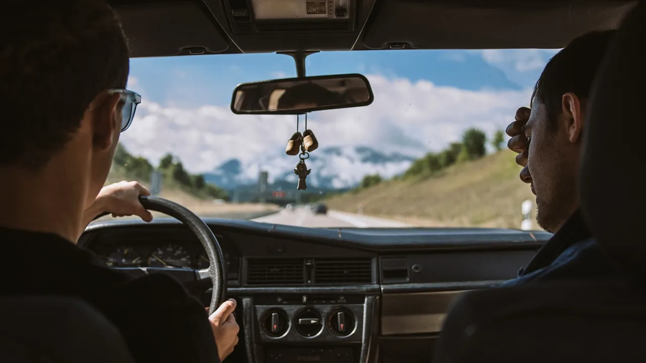 Rămâi fără permis dacă nu treci testul! Este lovitura momentului pentru șoferii din România