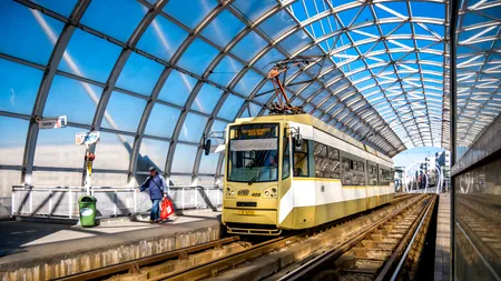 Piedone vrea să facă o rentabilizare a transportului public pentru a-l face gratuit: „90-95% din stațiile STB sunt goale”