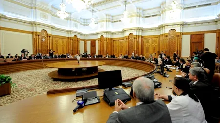 Cine sunt președinții comisiilor de la Senat