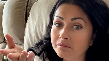 FOTO. Ce s-a întâmplat între Gabriela Cristea și FOSTA iubită a lui Tavi Clonda. ”Era o femeie care suferea”
