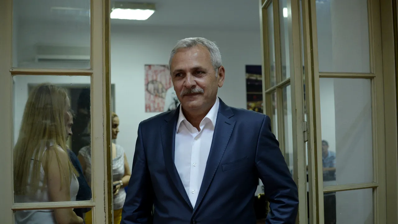 Dragnea împinge UNPR pe poarta Cotrocenilor. Ce spune Iohannis