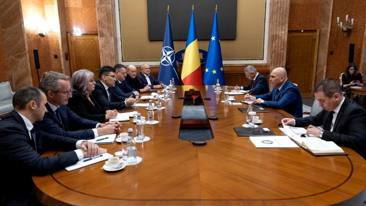 Bolojan anunță noi reguli pentru producătorii de carne de porc: 