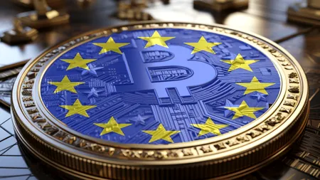 Experți BCE: TENSIUNILE internaționale au impact asupra economiei UE /„Politica internă și relațiile comerciale, marcate de incertitudine”