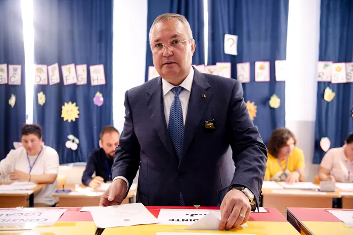 Campania electorală a lui Nicolae Ciucă aproape a falimentat PNL