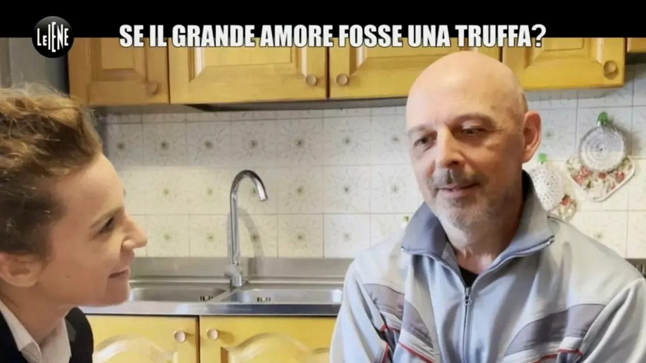 Un italian a fost VICTIMA unei escrocherii sentimentale, care s-a întins pe parcursul a 18 ani. Ce a pățit bărbatul, în vârstă de 55 de ani